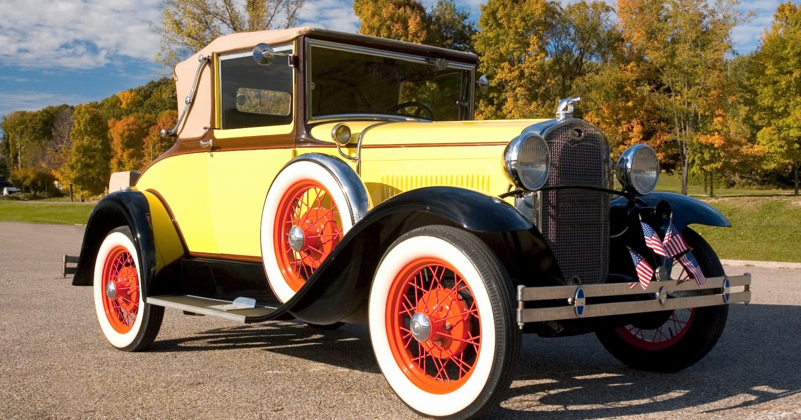 Antique and Classic Vehicle Title Rules by State | YourBillOfSale.com