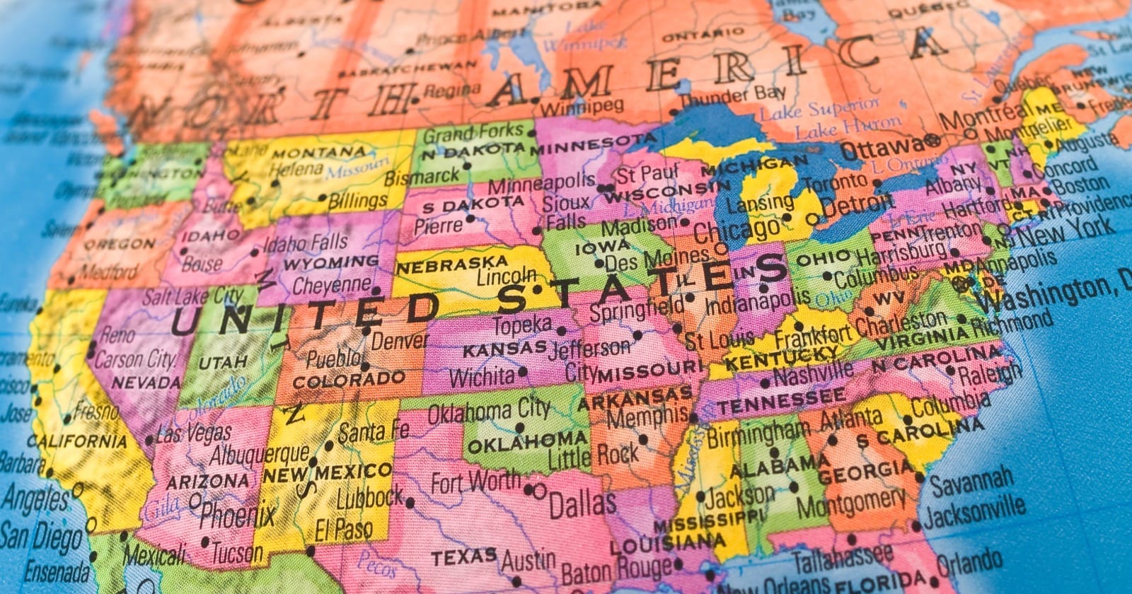 Bonded Titles by State: How They Work, Which States Allow Them, and What They Cost | YourBillOfSale.com