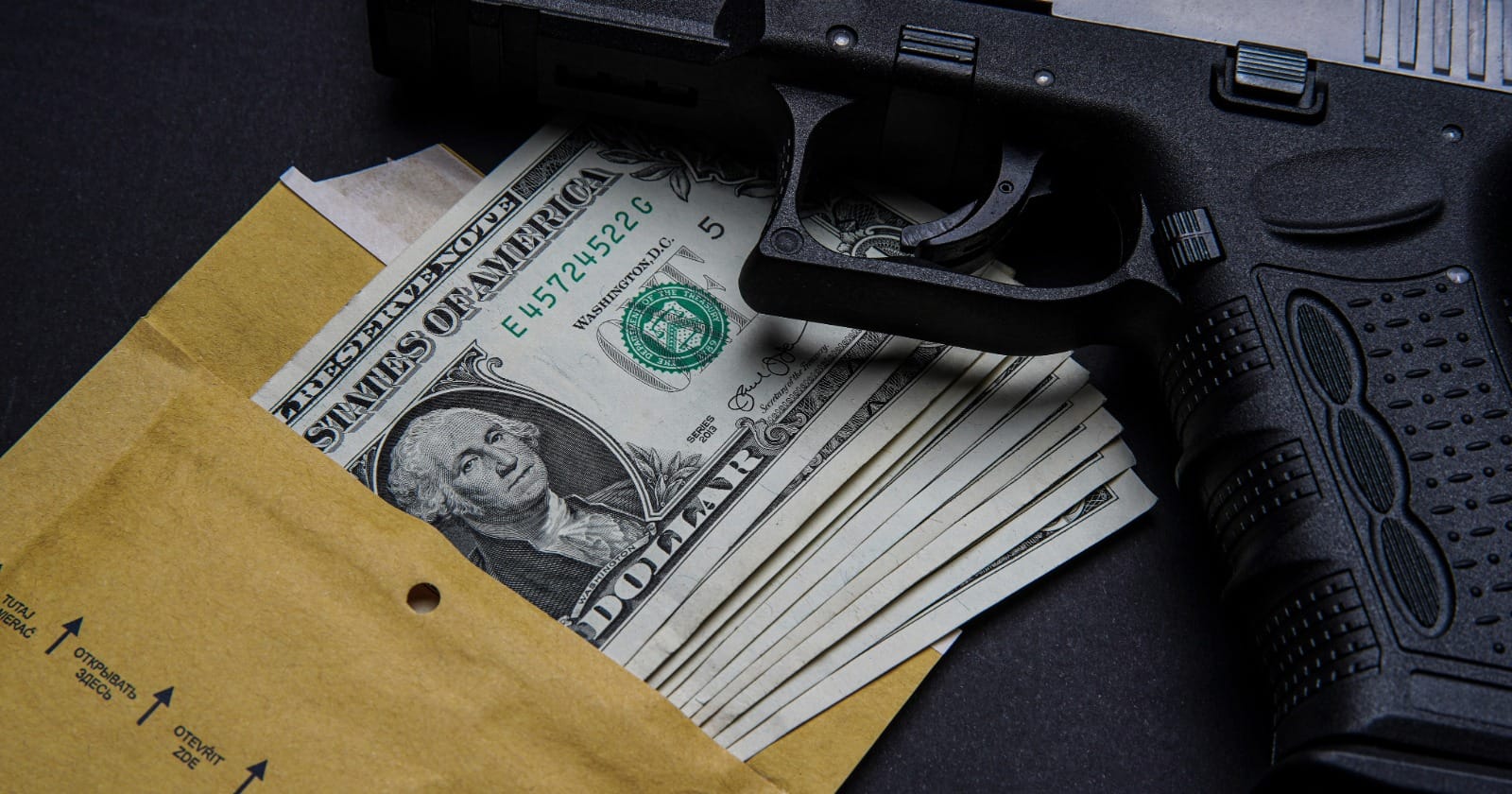 Buying a Firearm at a Gun Show: Private Sale Rules by State | YourBillOfSale.com