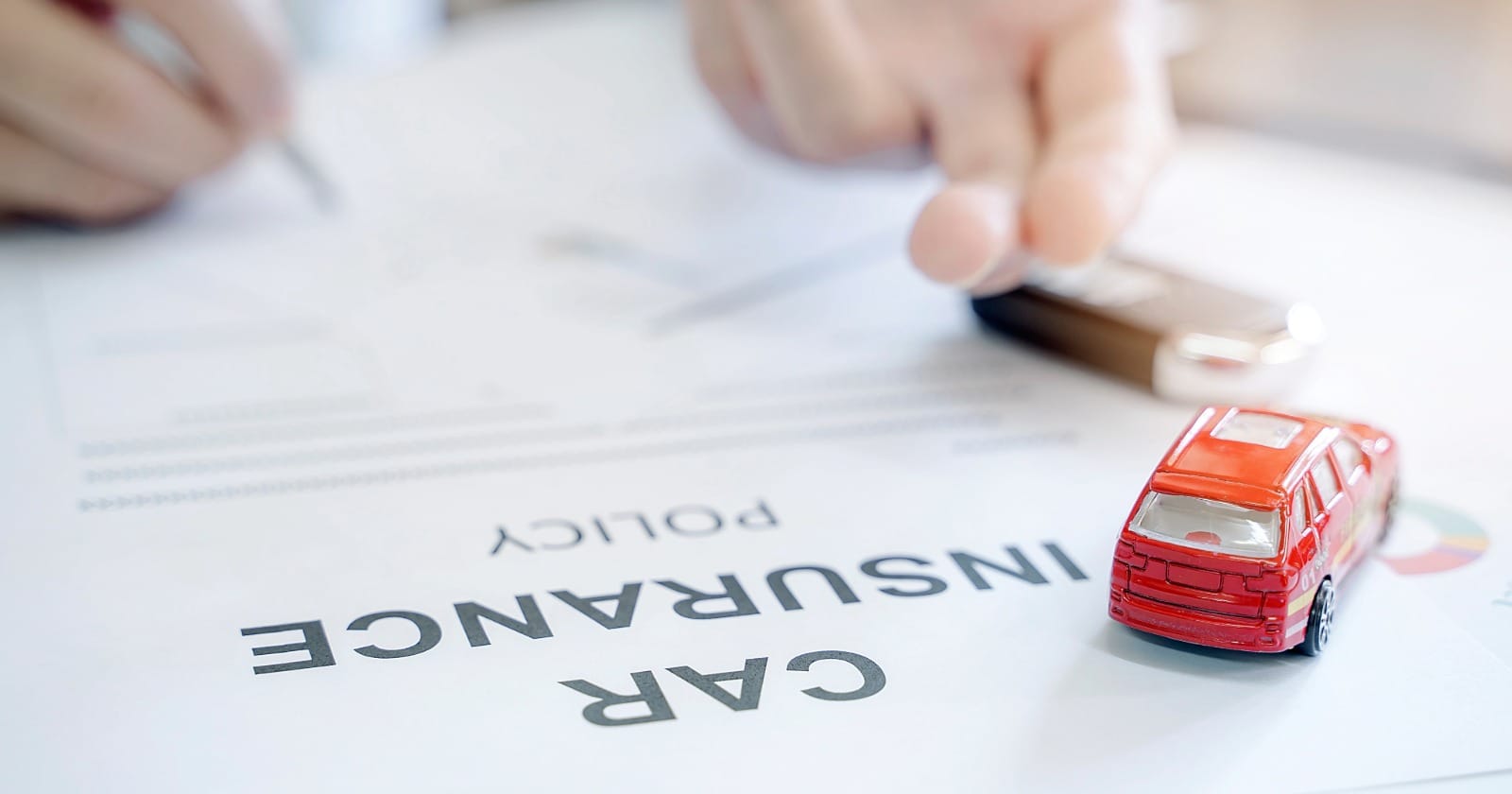 Can you insure a car with just a bill of sale?