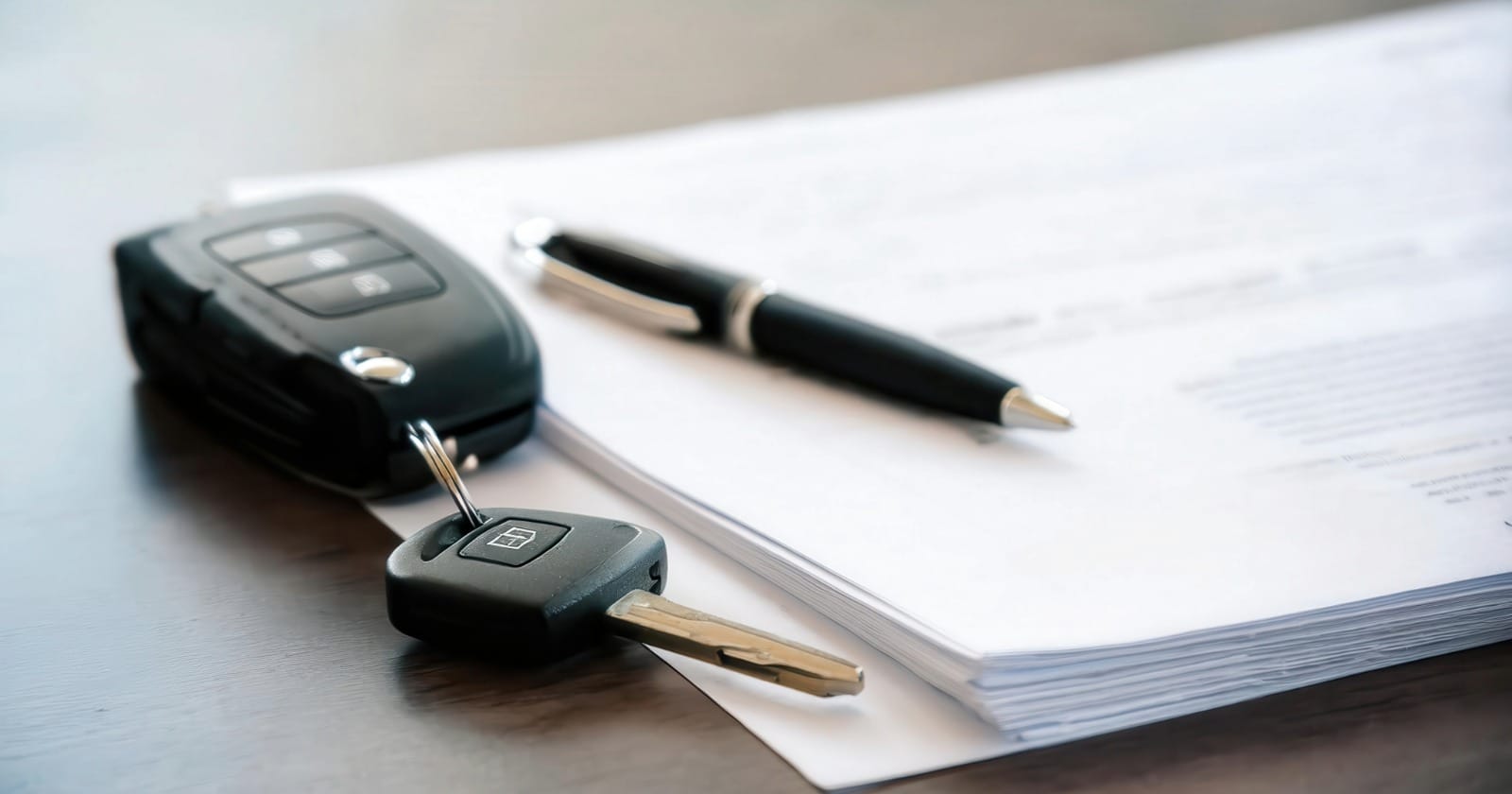 Joint Ownership: Two Names on the Title (And/Or) | YourBillOfSale.com
