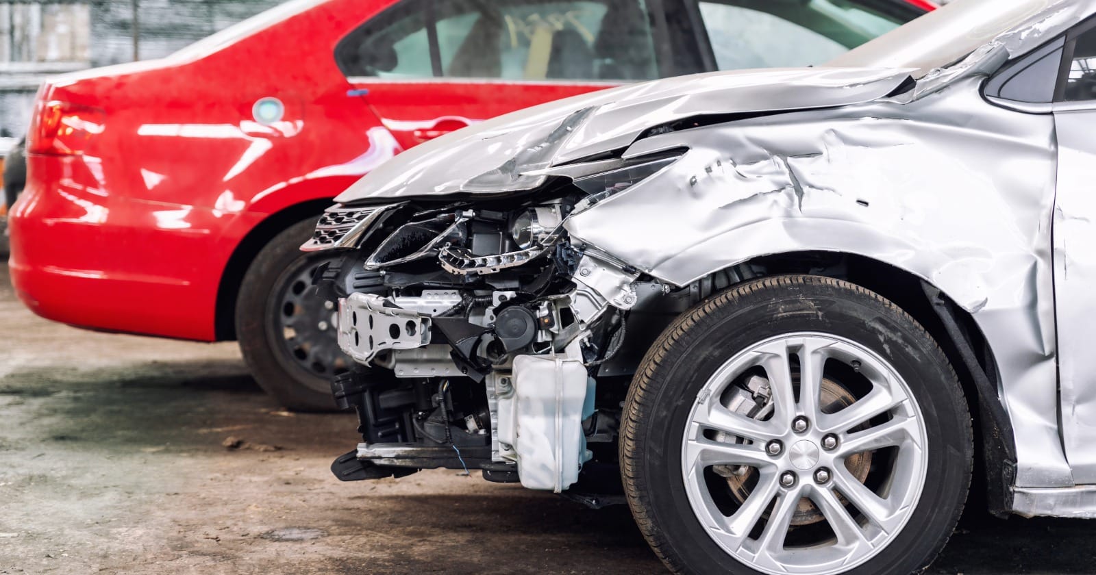 Selling a Totaled or Salvage-Title Vehicle Privately | YourBillOfSale.com