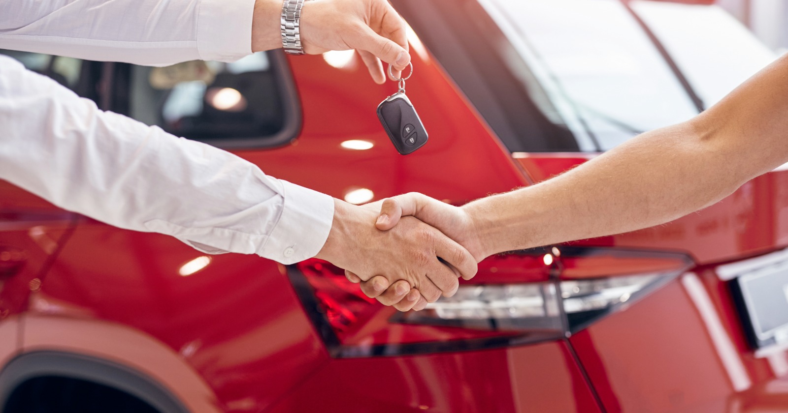 Arkansas Vehicle Bill of Sale: What the State Actually Requires