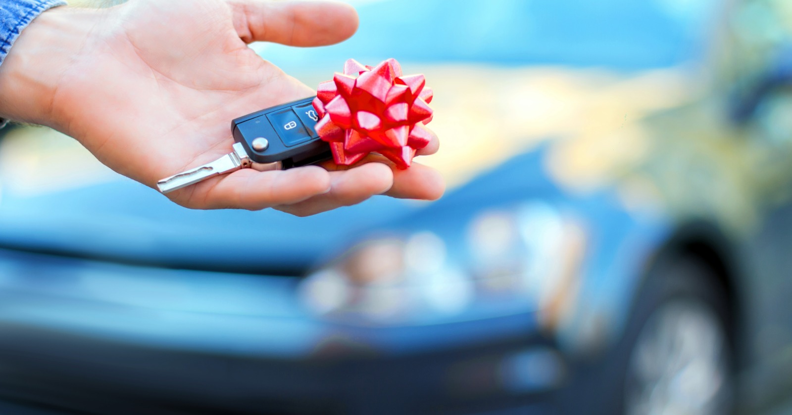 How to Gift a Car to a Family Member (Title, Taxes, and the $0 Bill of Sale)