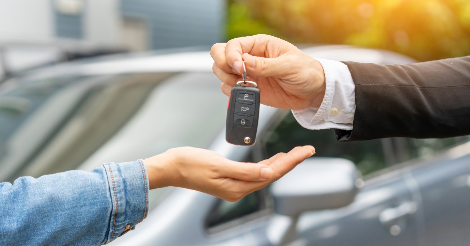 Can You Hand Over the Car Before the Buyer's Payment Clears?