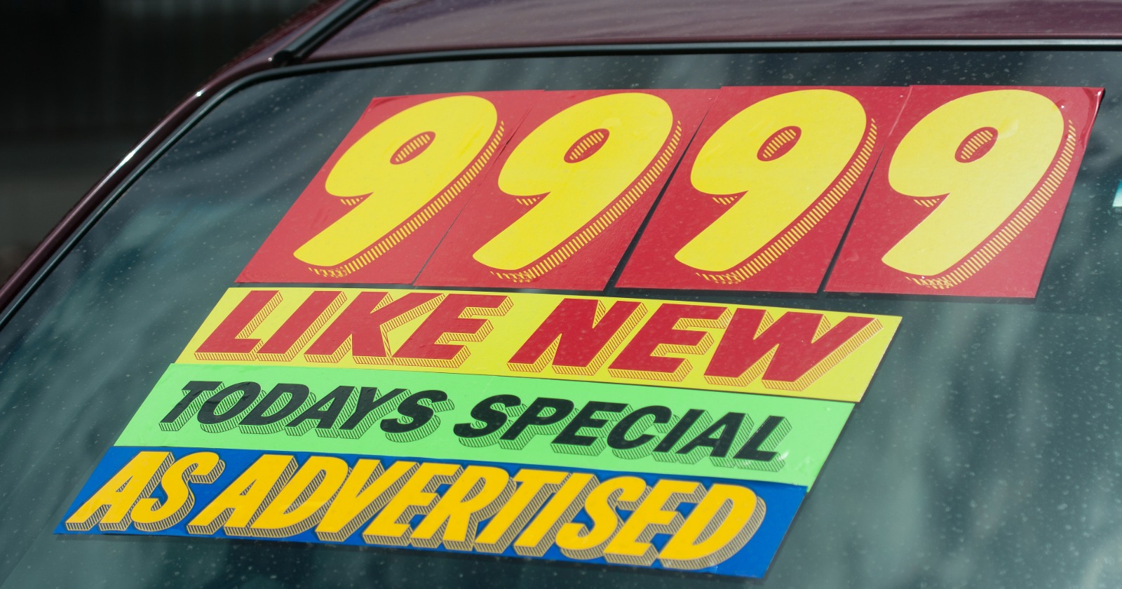 How to Avoid Common Used-Car Scams When Buying From a Private Seller