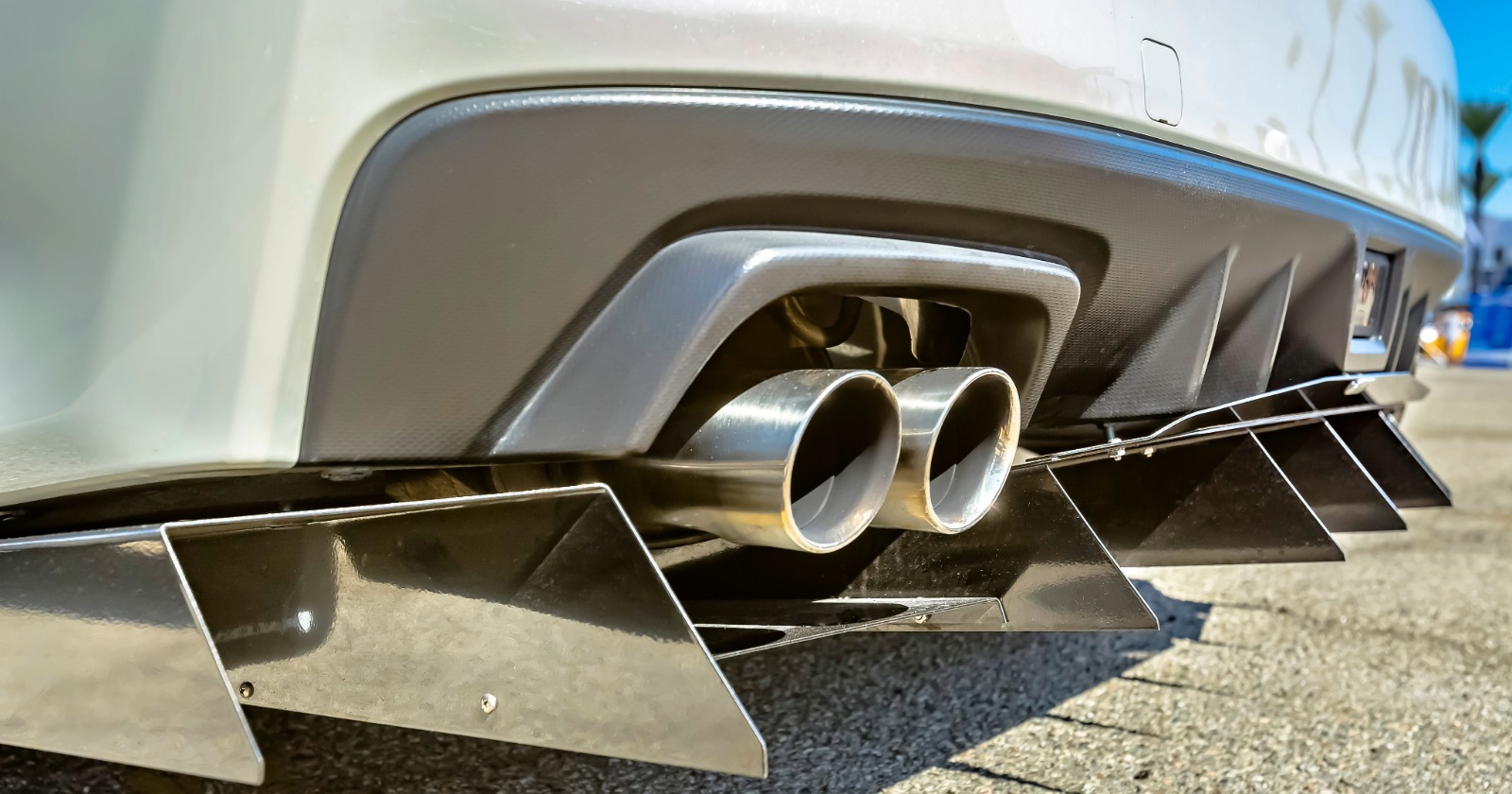 Selling a Car With Aftermarket Modifications: What to Disclose