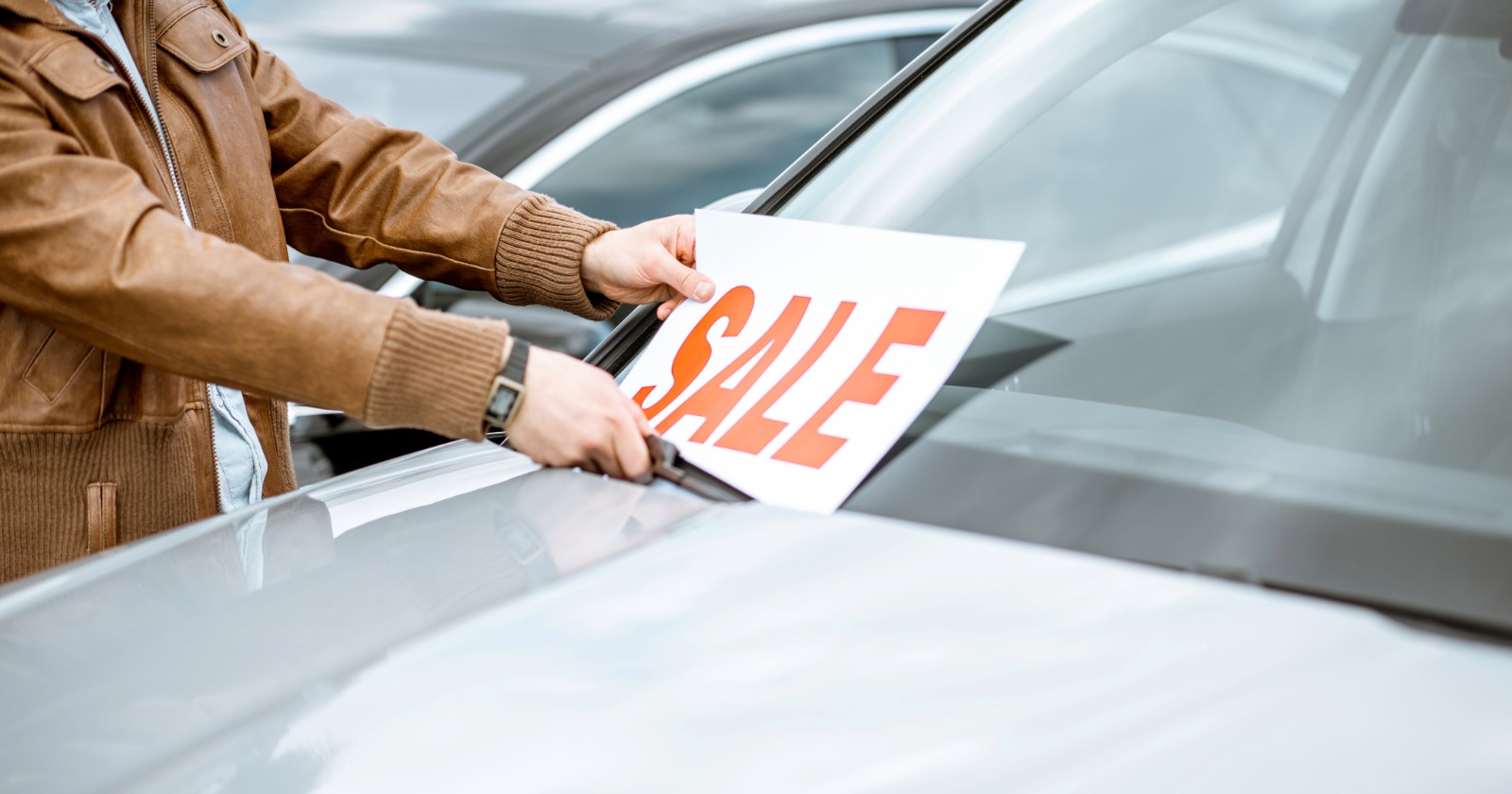 How to Price a Used Car for a Private Sale