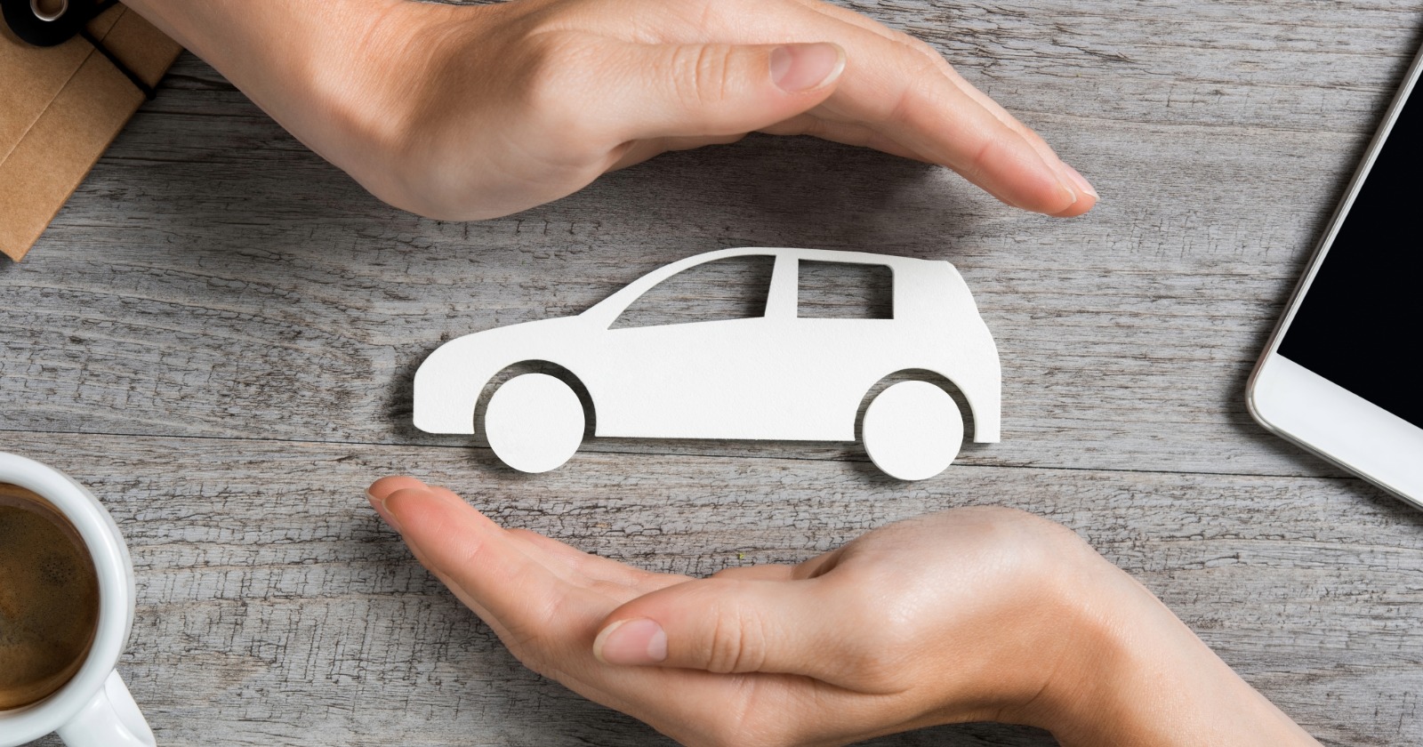 Do You Need Insurance Before You Can Register a Car You Just Bought?