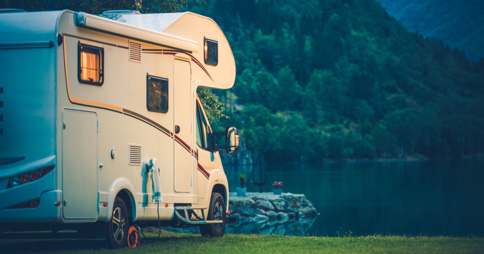 How to Sell an RV or Camper Privately