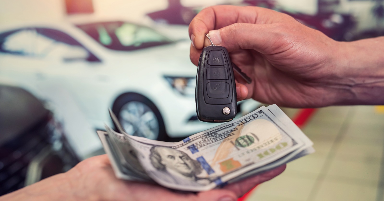 How to Sell a Car Privately: The Complete Step-by-Step Guide