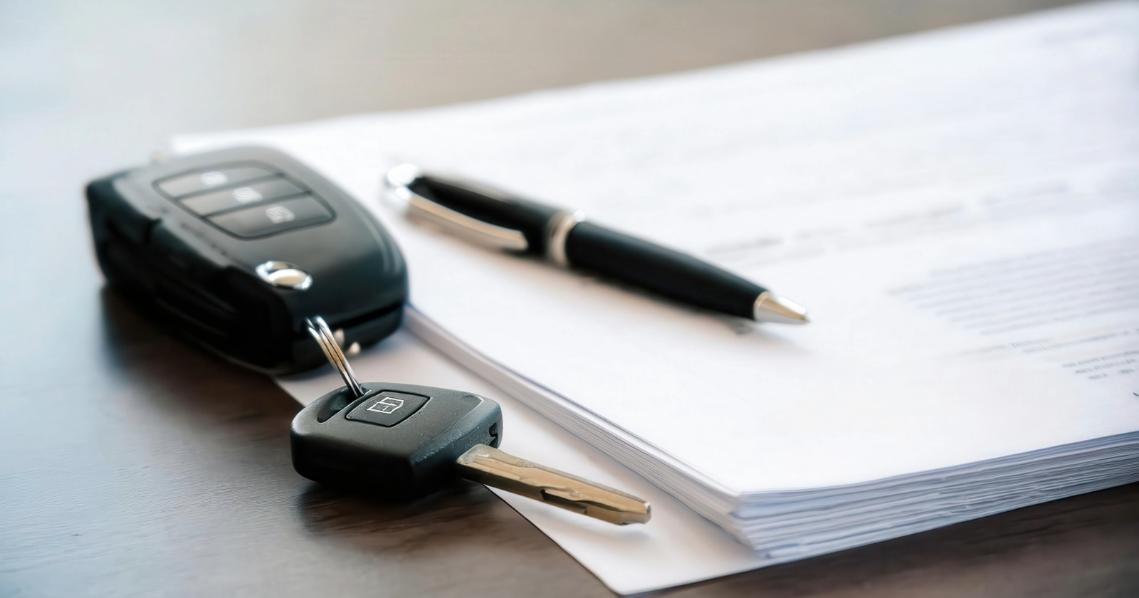 How to Read a Vehicle Title, Field by Field