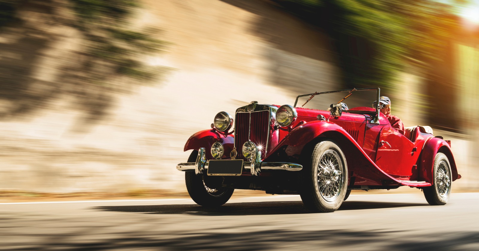 How to Sell a Classic or Antique Car