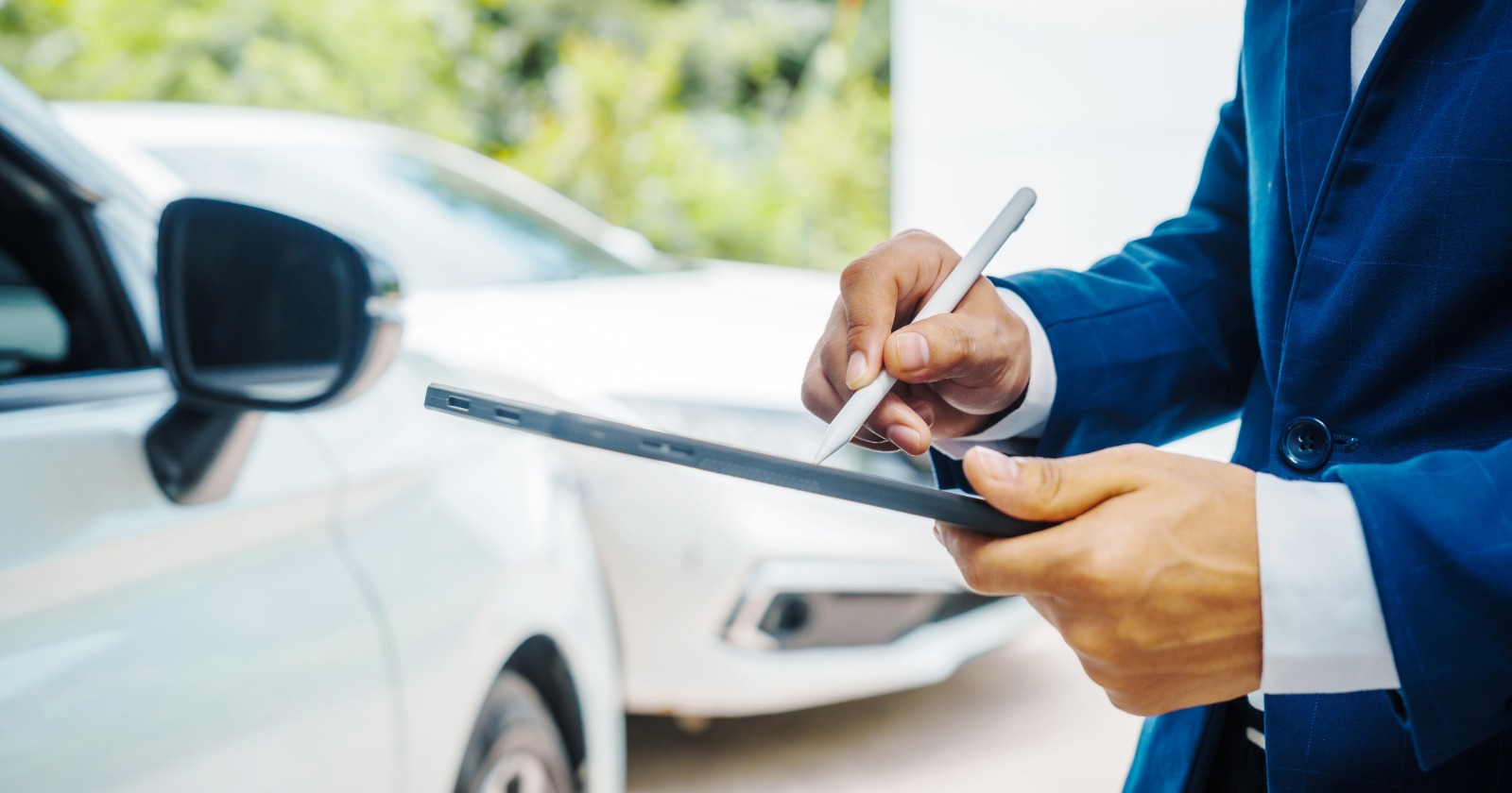 When You Need a Vehicle Appraisal, and How to Get One