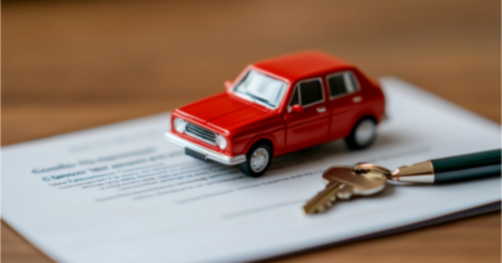 The Car-Title Deadline That Ranges From 7 Days to 180: What Your State Really Gives You
