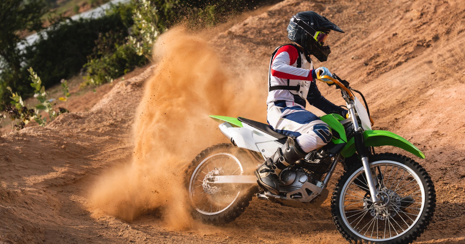 Bill of Sale for an ATV, UTV, or Dirt Bike: What Off-Road Vehicles Need