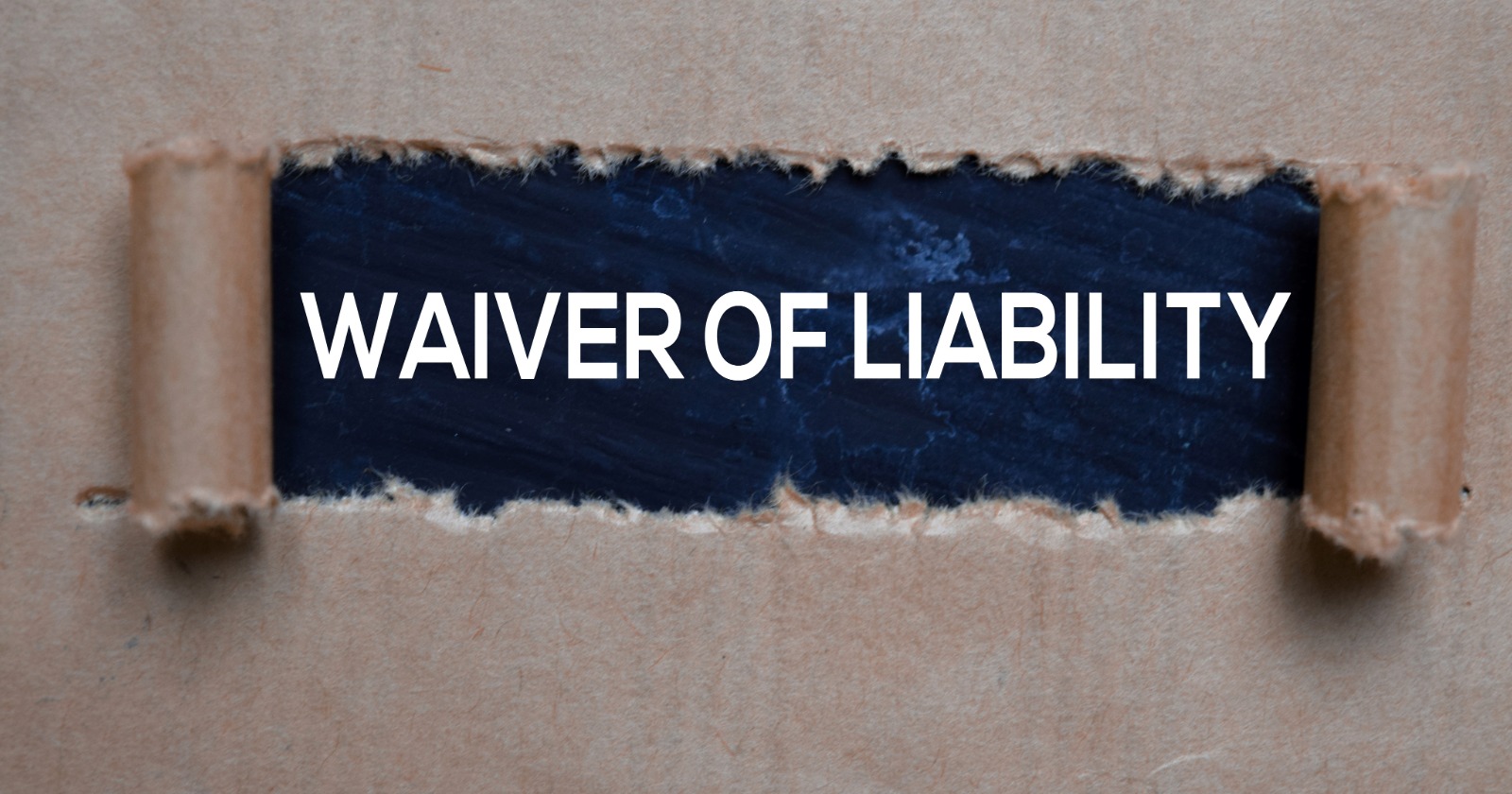 Release of liability: the step most private sellers skip