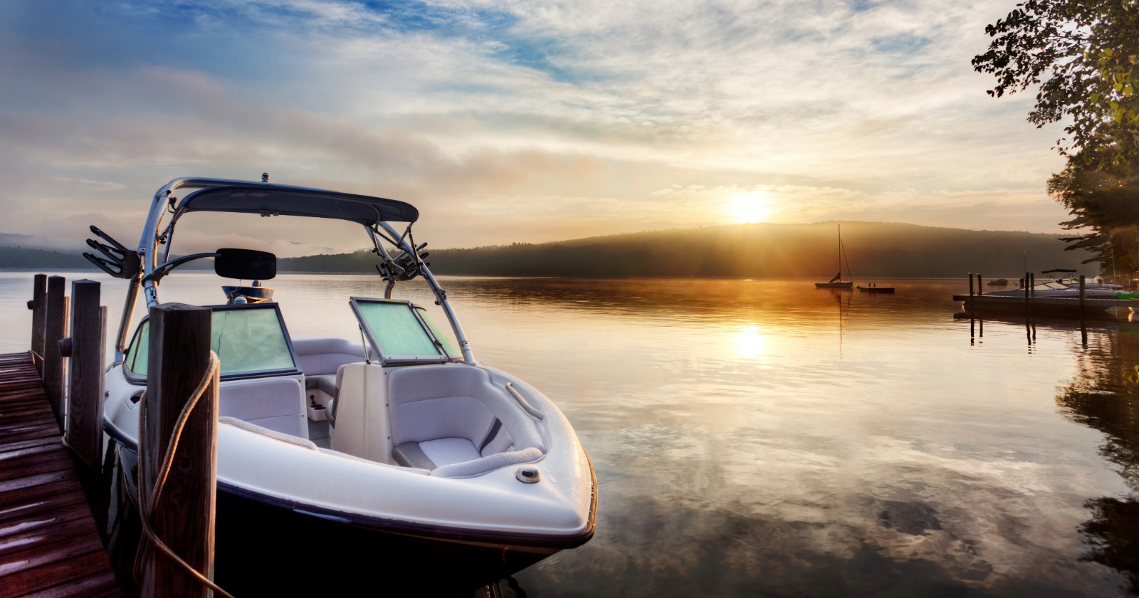 Boat bill of sale: what to include