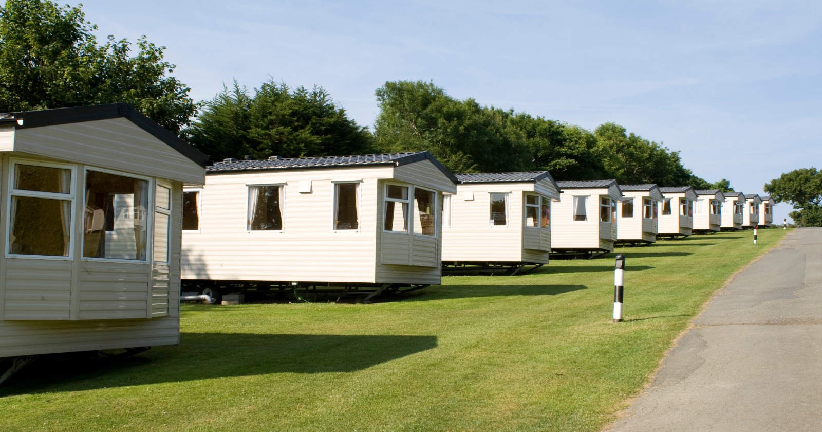 Wisconsin mobile home bill of sale: what the state requires