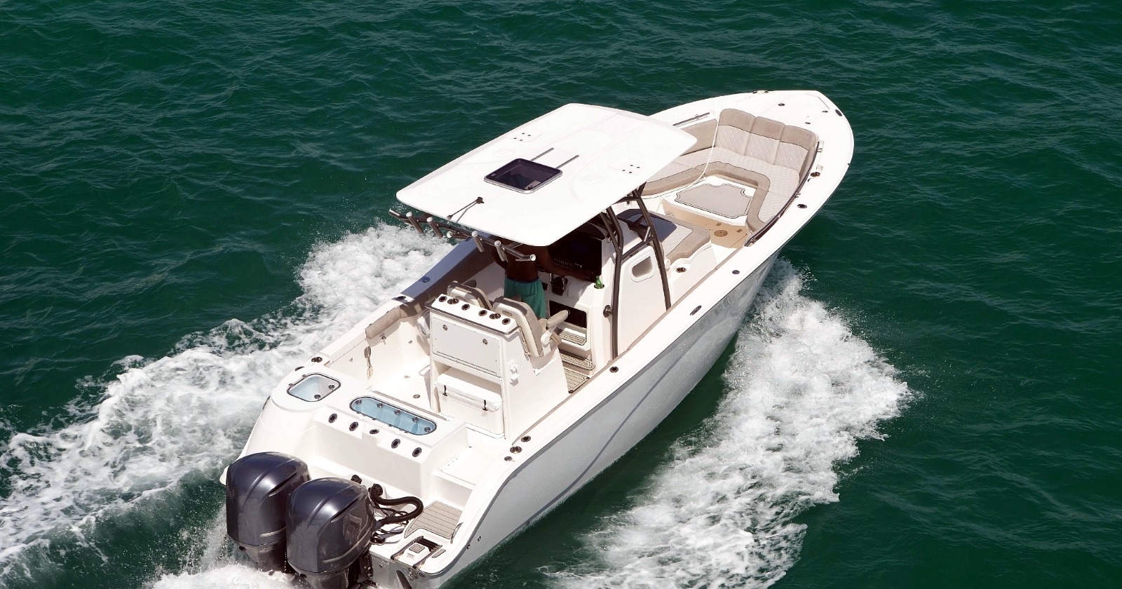 The best time of year to sell a boat