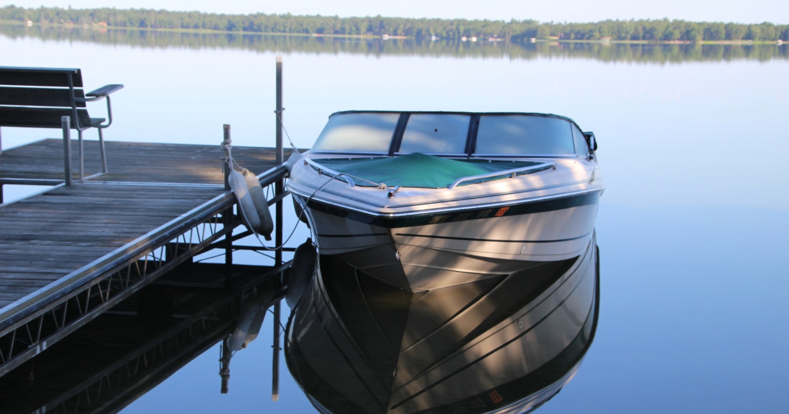 How to transfer a boat title in Michigan
