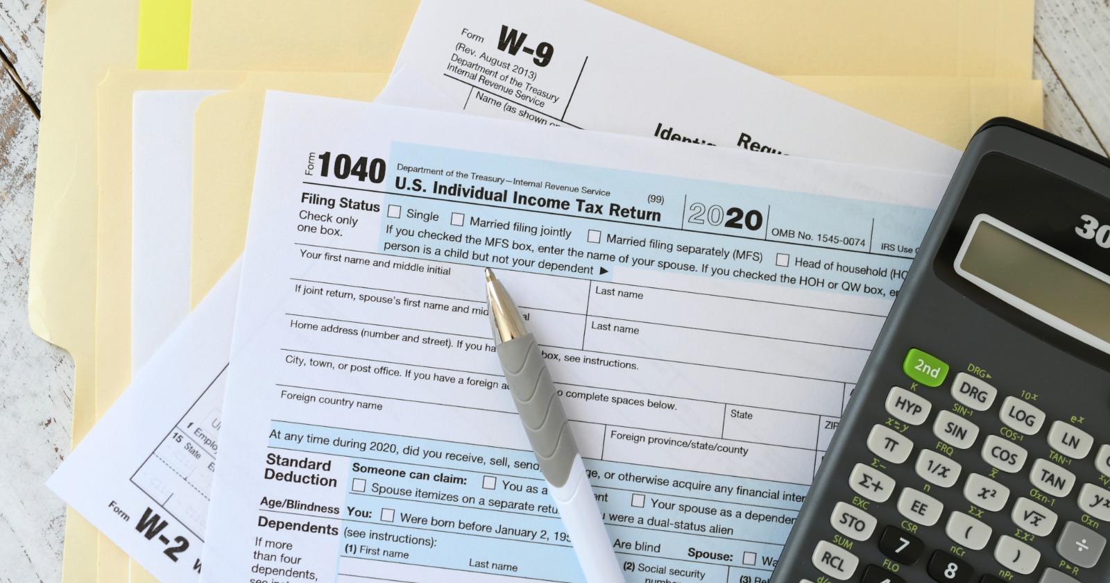 Do you pay taxes when you sell your car?