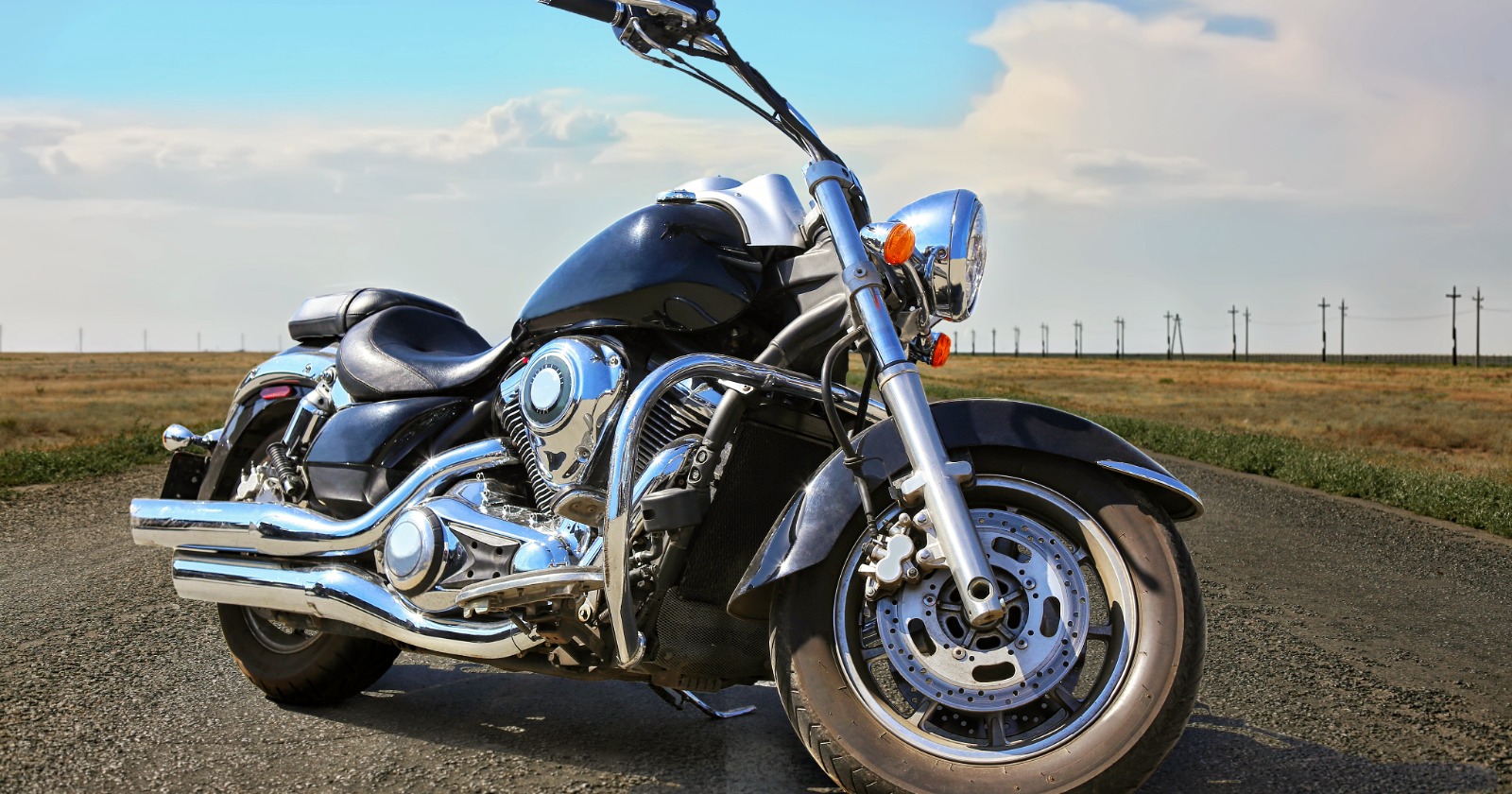 Oregon motorcycle bill of sale: what the state requires