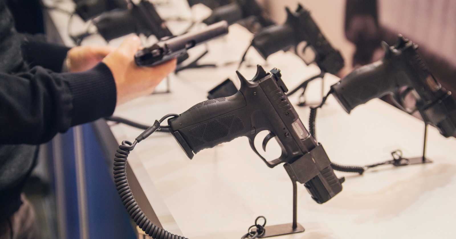 Florida firearm bill of sale: what the state requires