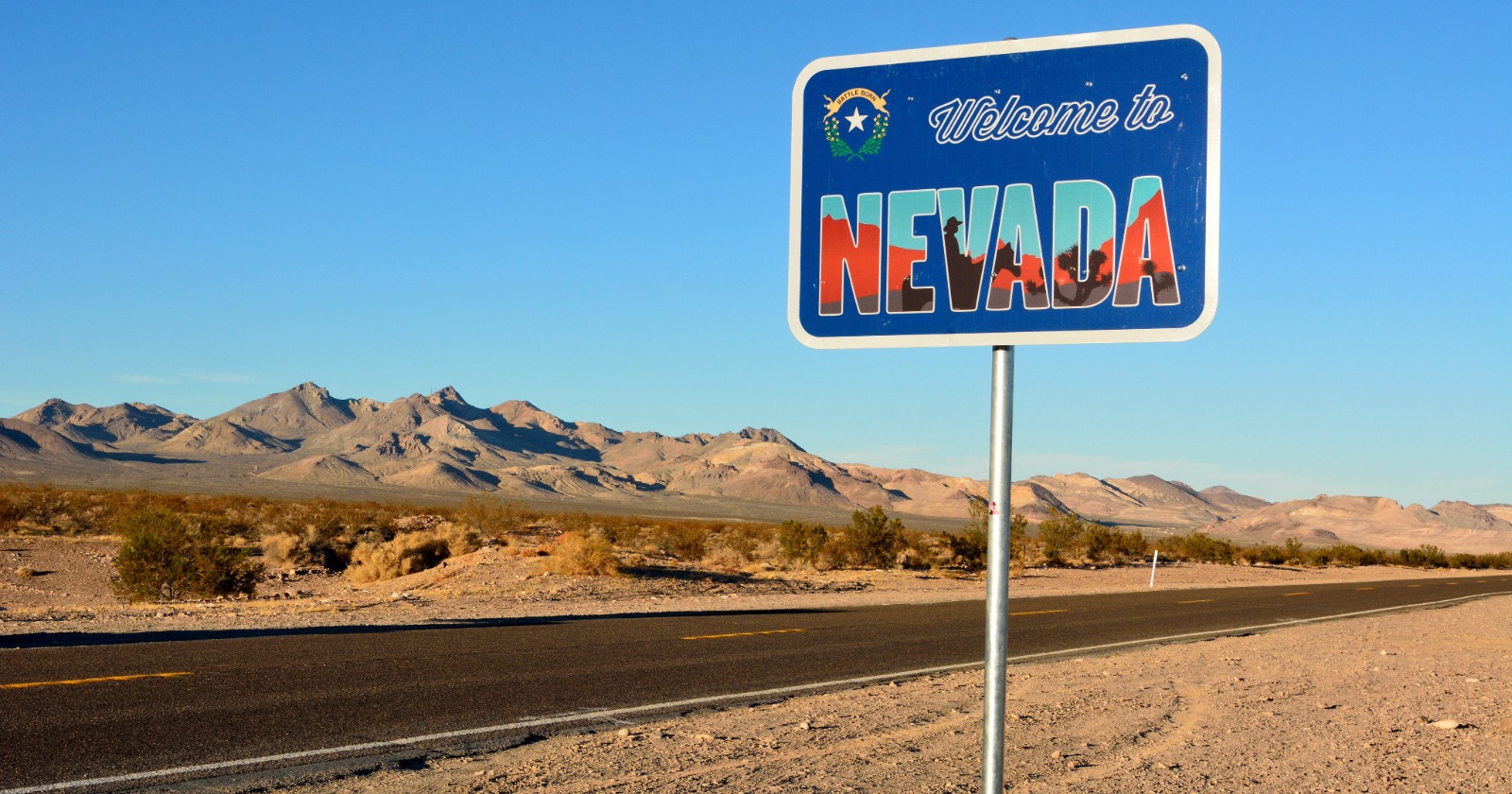 Nevada vehicle bill of sale: what the state requires