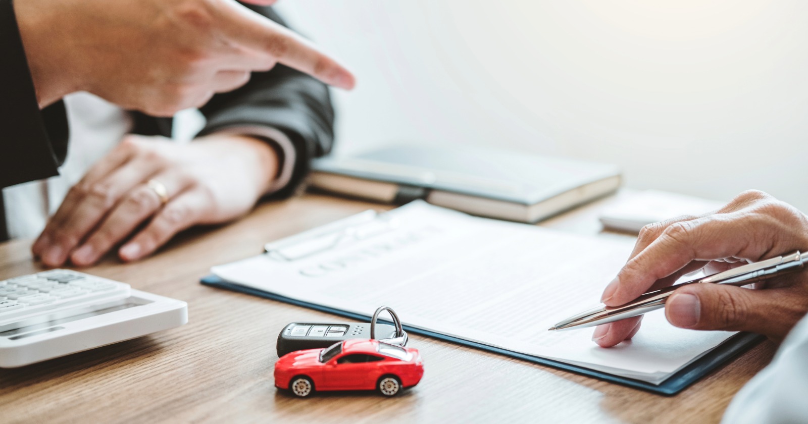How to finance a car you are buying from a private seller