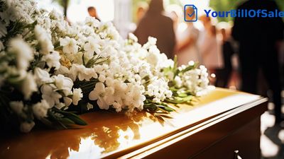 What's the Process When Selling a Deceased Family Member's Car?