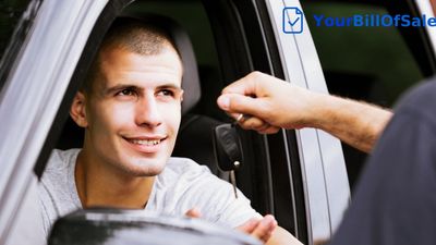 What Documents Should a Private Car Seller Give You?