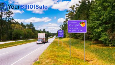 How to Sell a Car Privately in Georgia (Step by Step)