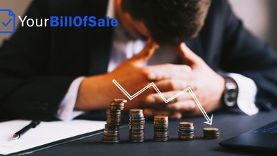 What Happens to a Car When Someone Goes Through Bankruptcy?