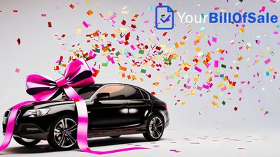 How to Sell a Car You Won or Received as a Gift