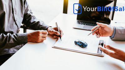 Selling a Leased Car: Can You Do It and How?
