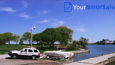 New York Vehicle Bill of Sale Guide: Cars, Boats, Motorcycles and More