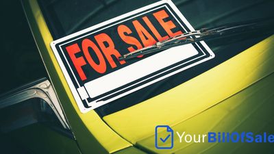 What No One Tells You About Selling a Car Privately in Ohio