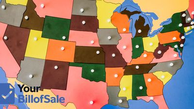 6 States Require a Notarized Bill of Sale. Is Yours One of Them?