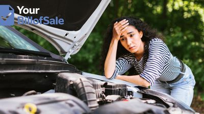 In Ohio, a Buyer Has 8 Years to Sue You Over a Car Sale