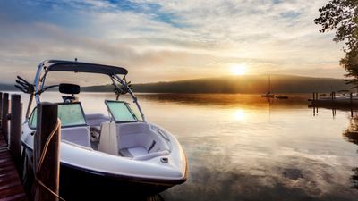 How to Transfer a Boat Title in Texas