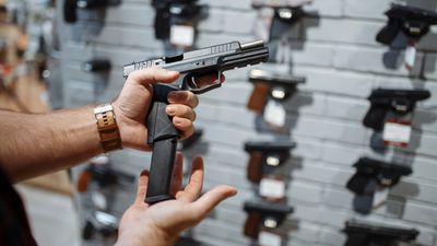 Can You Sell a Gun Privately in North Carolina Without a Background Check?