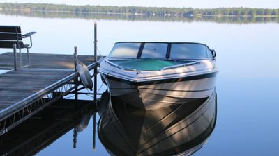 How to Transfer a Boat Title in Minnesota