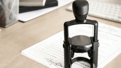 Does a Bill of Sale Need to Be Notarized in Arizona?