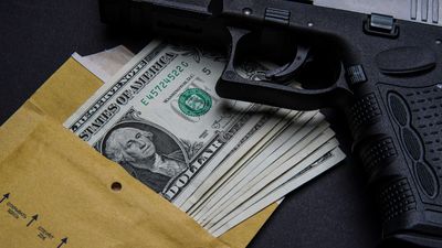 Private Gun Sale Bill of Sale: What to Include