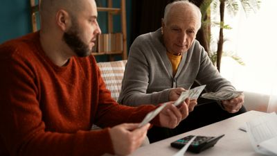 Do You Need a Bill of Sale When Selling a Car to Family?