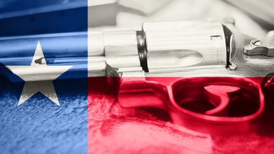 Do You Need a Bill of Sale to Sell a Gun in Texas?