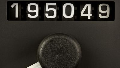 Bill of Sale for a Car With 200,000 Miles: What to Disclose