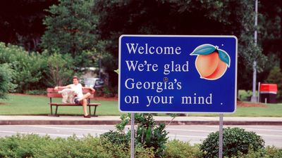How to Create a Bill of Sale in Georgia