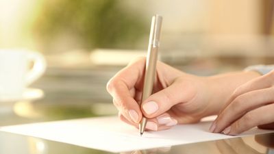  Is a Handwritten Bill of Sale Legit?
